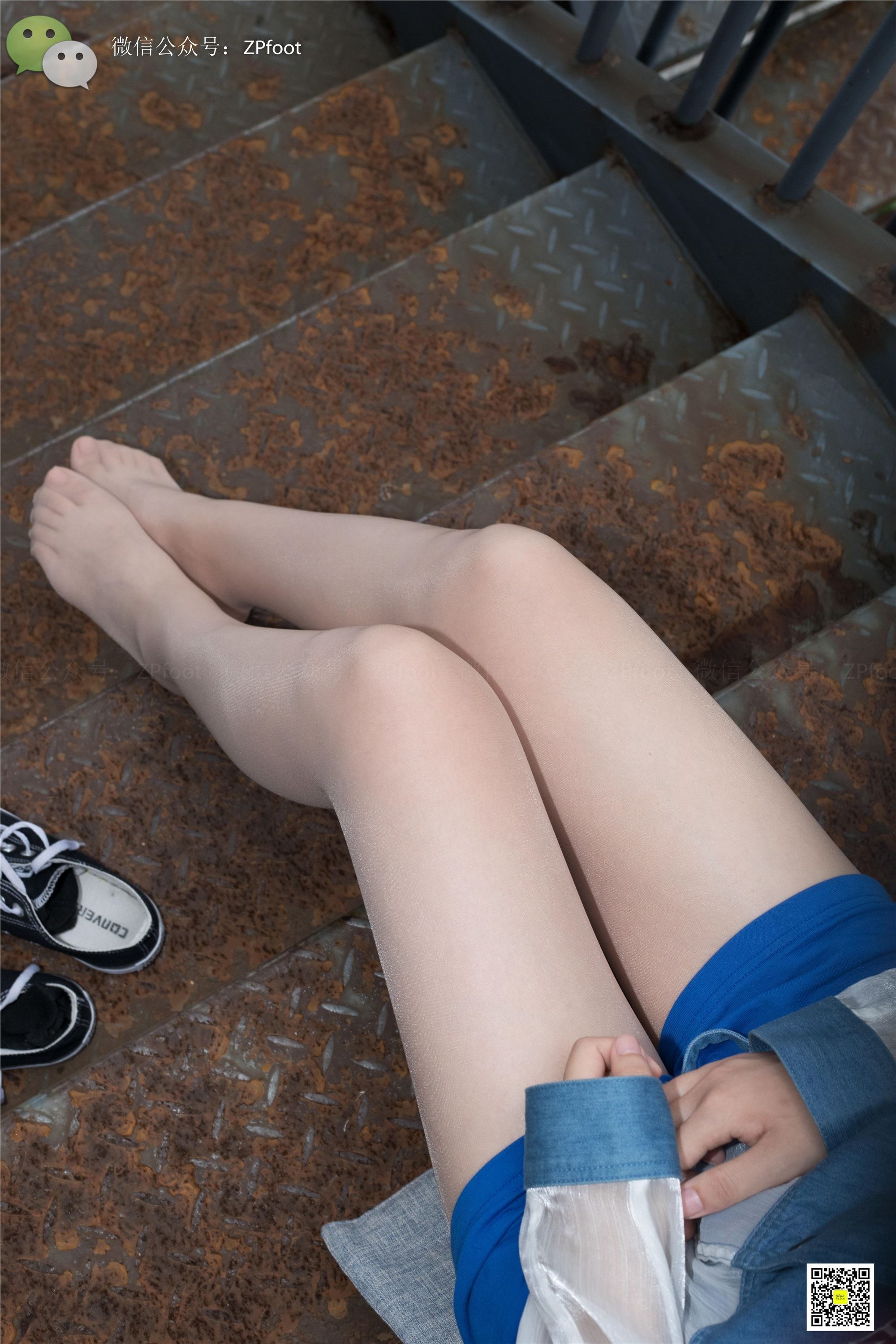 LSS山茶摄影 NO.014 sela的肉丝